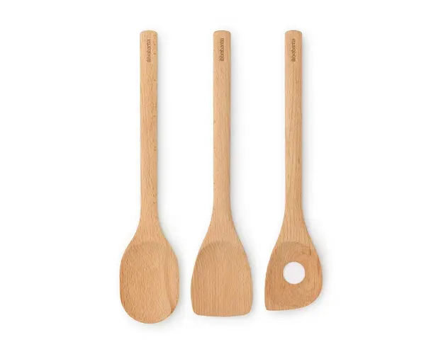 Brabantia set de ustensile de bucatarie (3-pack)