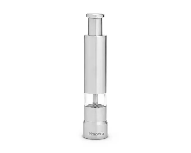 Brabantia set de rasnite de sare si piper (2-pack)