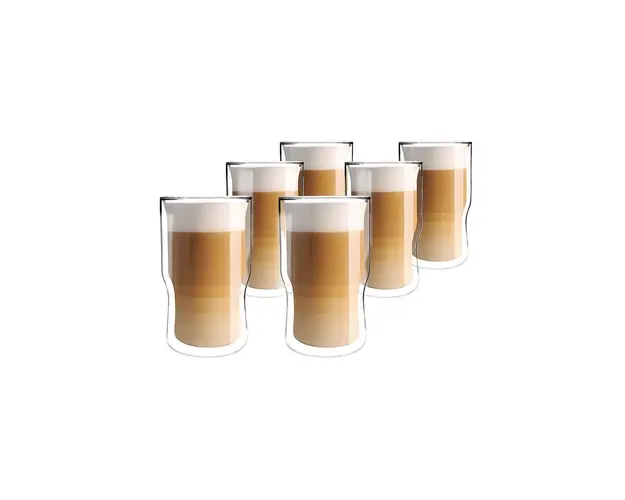 Vialli Design set de pahare 350 ml (6-pack)