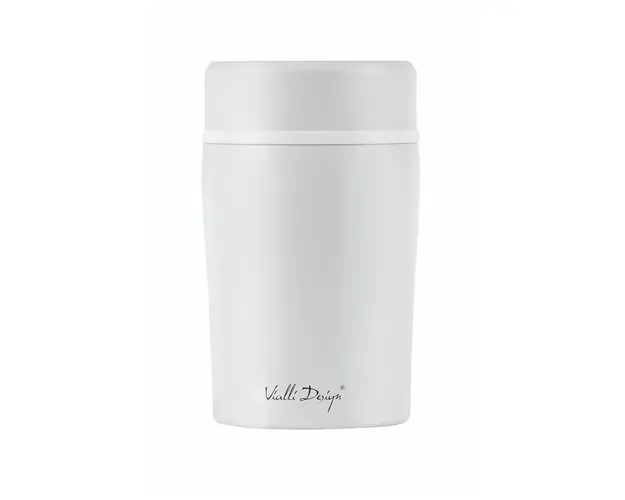 Vialli Design Termos pentru pranz Fuori 500 ml