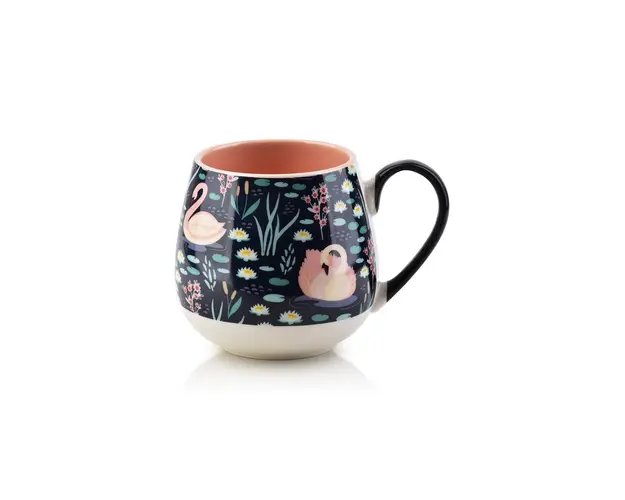 Affek Design Ceasca Swan 400 ml