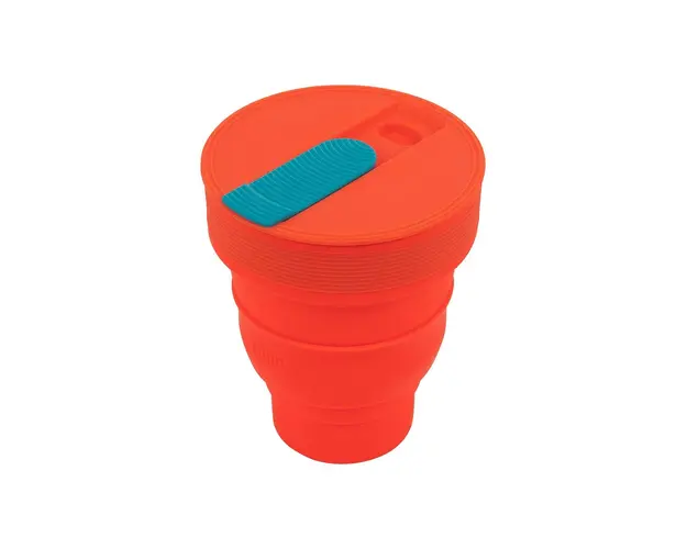 Lund London ceasca pliabila Collapsible Cup 350 ml