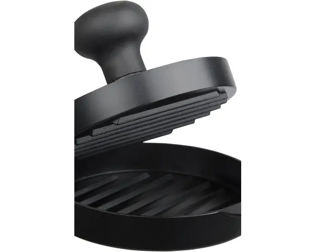 Dorre presa de hamburgeri Wallberg