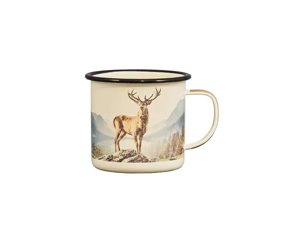 Gentelmen's Hardware Ceasca 500 ml