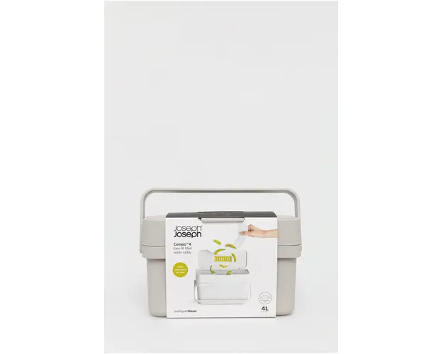 Joseph Joseph composter Campo 4 L