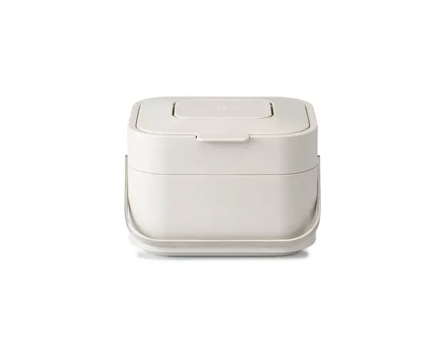 Joseph Joseph composter cu filtru Stack 4 L