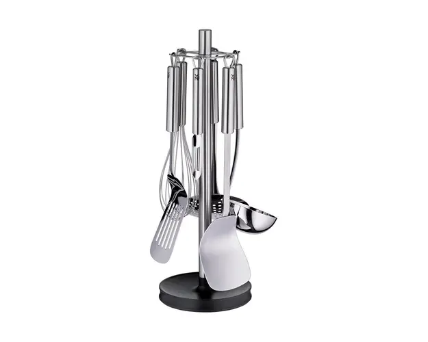WMF set accesorii de bucatarie cu suport Profi Plus (7-pack)