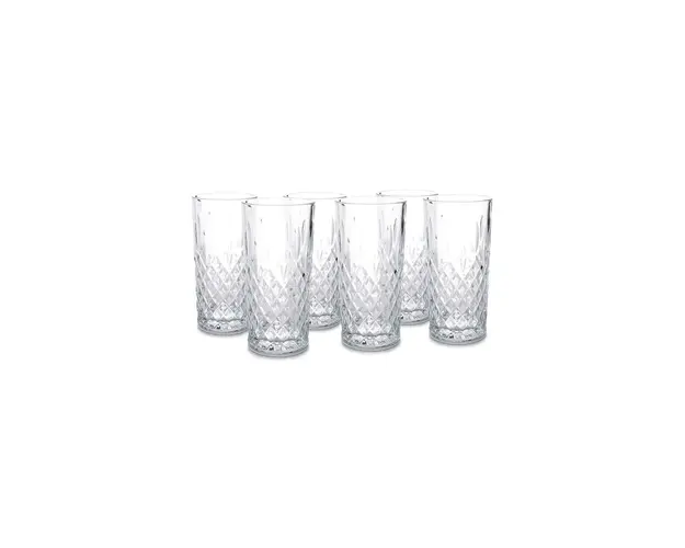 Fine Dining & Living set de pahare pentru bauturi Spirit (6-pack)