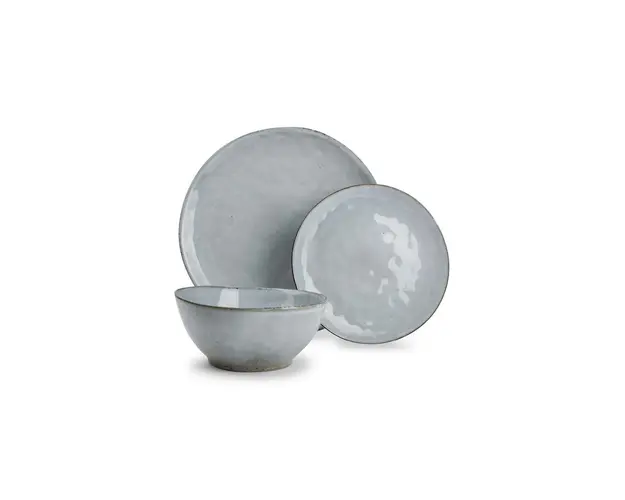 Fine Dining & Living set de vesela Artisan (12-pack)