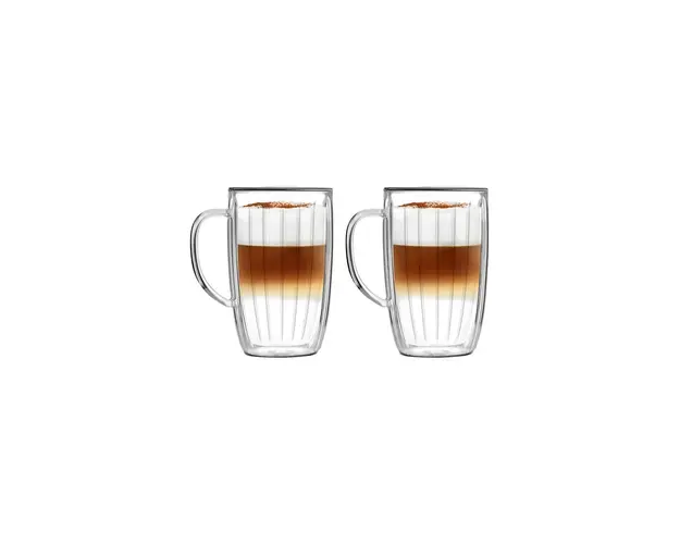 Vialli Design set de pahare Tulip (2-pack)