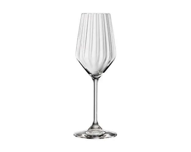 Spiegelau set de pahare de sampanie LifeStyle Champagne (4-pack)