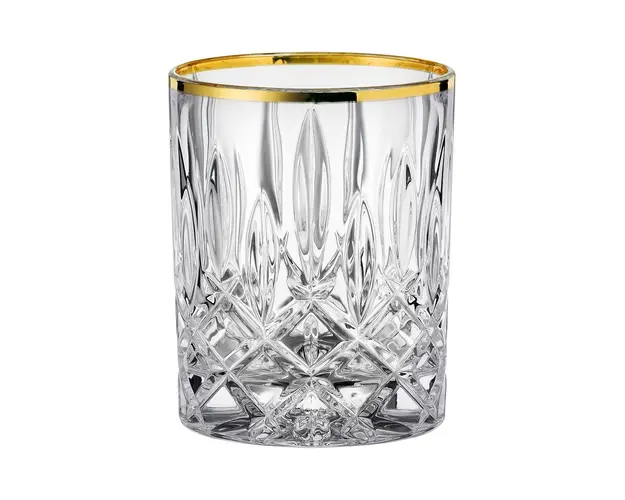 Nachtmann set de pahare de whisky Noblesse Whisky Tumbler (2-pack)