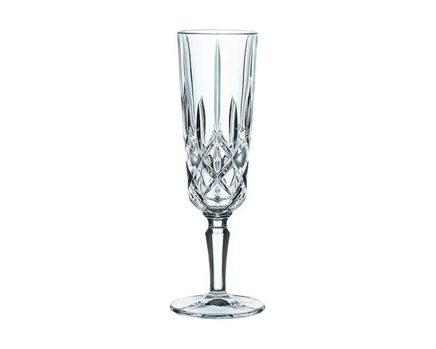 Nachtmann set de pahare de sampanie Noblesse 4-pack
