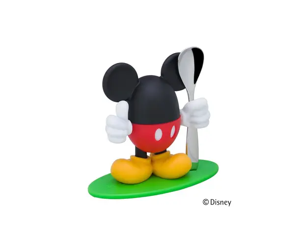 WMF cupa cu ou cu lingura Myszka Miki