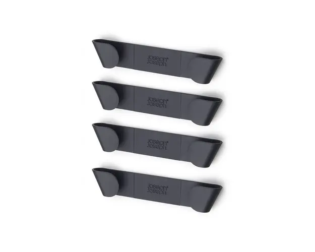 Joseph Joseph set organizator pentru capace CupboardStore (4-pack)