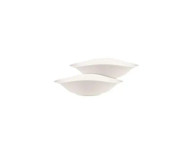 Villeroy & Boch set de boluri de paste Vapiano (2-pack)