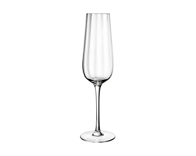 Villeroy & Boch set de pahare de sampanie Rose Garden (4-pack)