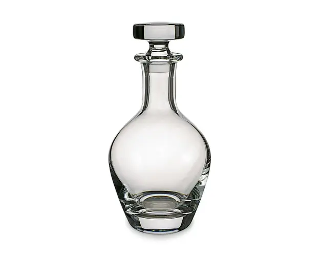 Villeroy & Boch decantor de whisky No. 1