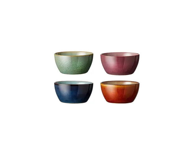Bitz set de boluri (4-pack)