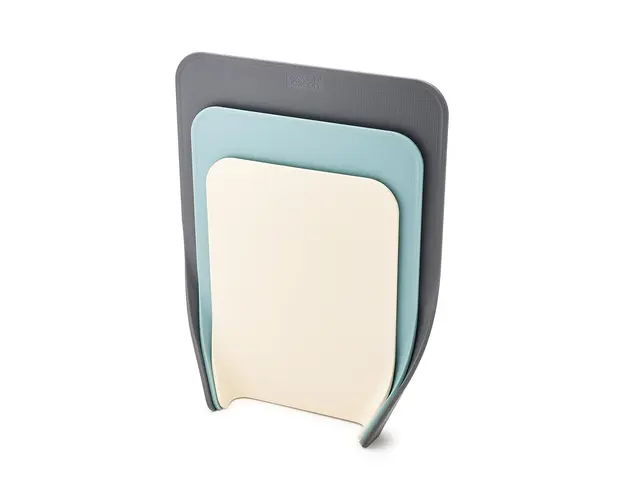 Joseph Joseph Set de placi de taiat Opal Nest™ (3-pack)