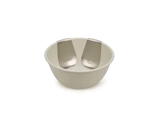 Joseph Joseph set: bol cu ​​linguri si rasnite de condimente Uno 5-pack Uno
