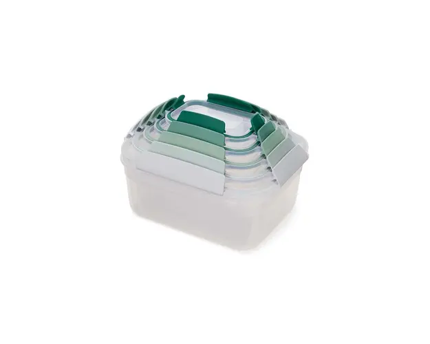 Joseph Joseph set recipiente de depozitare cu capace Lock Sage Lock Sage