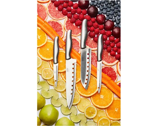 Dorre set de cutite Calgary 5-pack Calgary