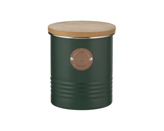 Typhoon recipient pentru zahar Living