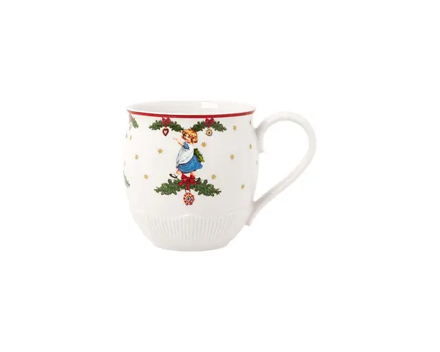 Villeroy & Boch ceasca Toy's Fantasy