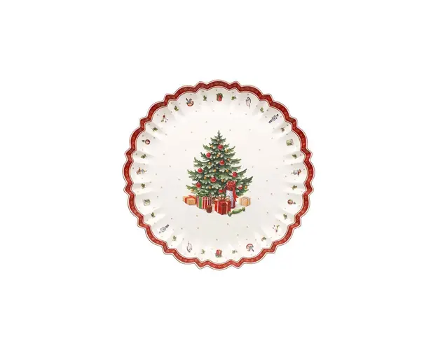 Villeroy & Boch farfurie de servire Toy's Delight