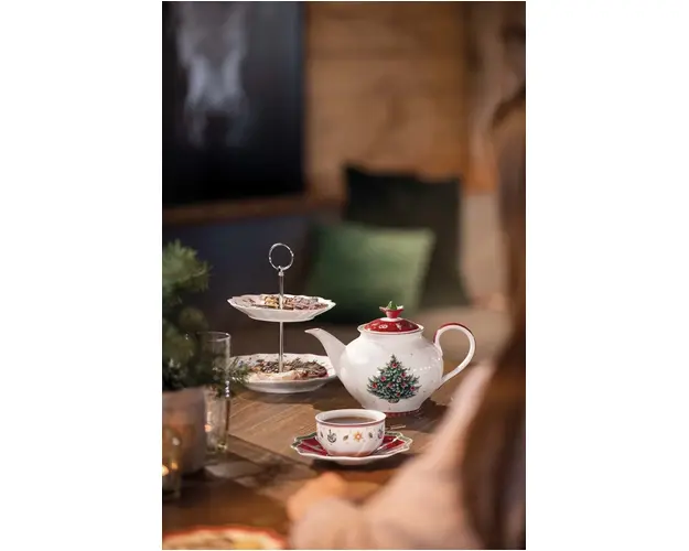 Villeroy & Boch etajera toy's delight