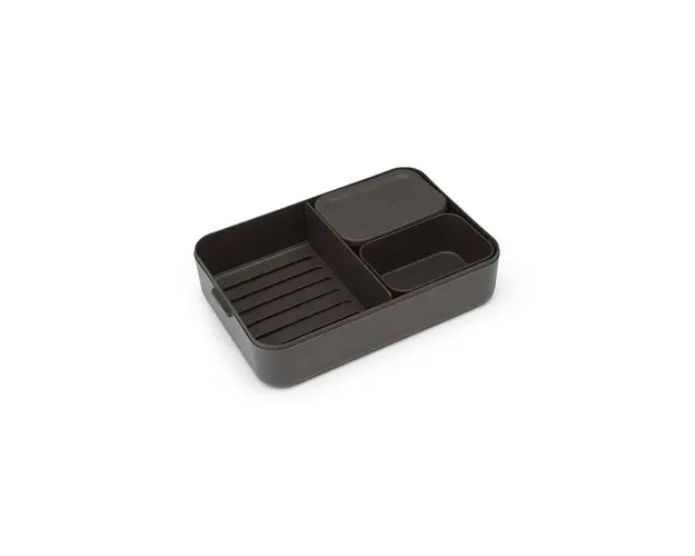 Brabantia cutie pentru pranz Make & Take L