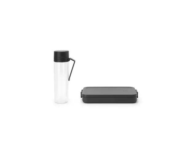 Brabantia set cutie de pranz Make &Take 2-pack