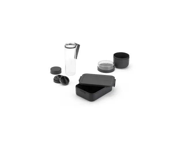 Brabantia set cutie de pranz Make & Take 3-pack