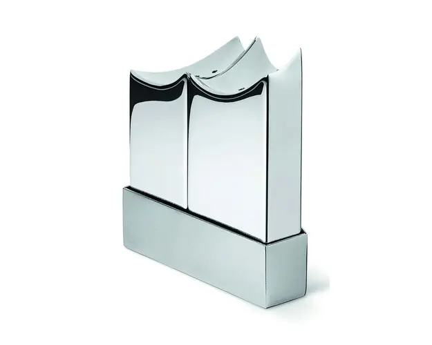 Philippi sare si piper cu o farfurie 3-pack