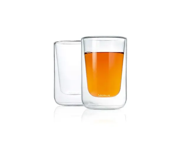 Blomus set de pahare Nero 2-pack
