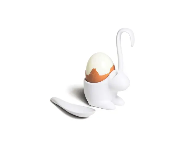 Qualy cupa cu ou cu lingura Bella Boil