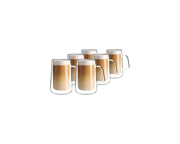 Vialli Design set de pahare Diva 6-pack