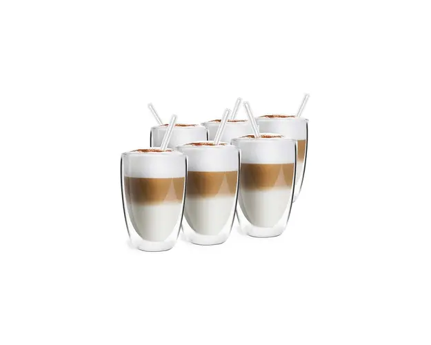 Vialli Design set de pahare Vita 6-pack