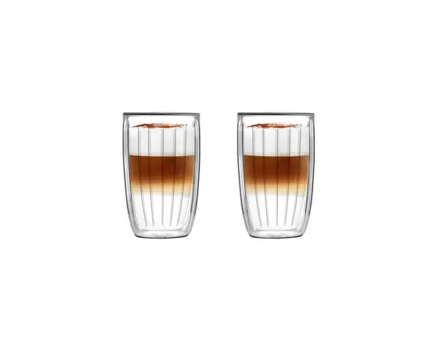 Vialli Design set de pahare Tulip 2-pack