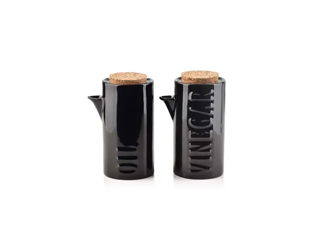 Affek Design set de sticle de ulei si otet 2-pack