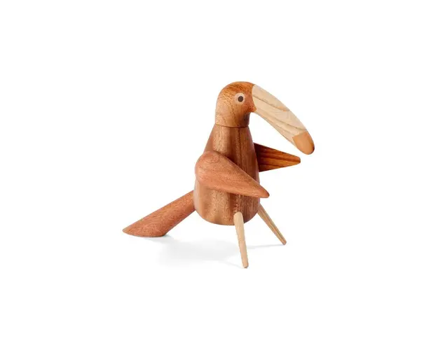 Spring Copenhagen pipernita The Pepper Bird