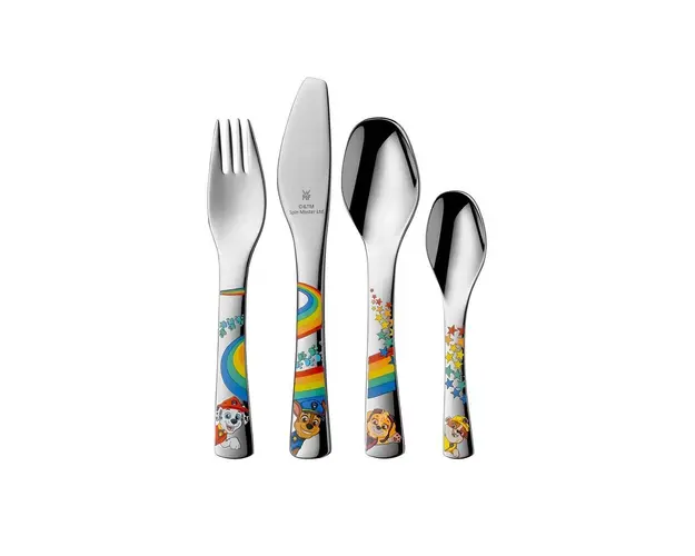 WMF set de tacamuri pentru copii Psi Patrol 4-pack