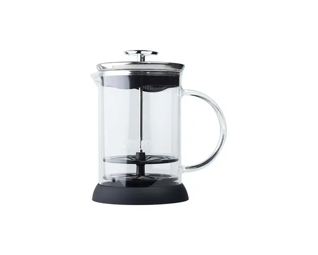 Bialetti spumator manual de lapte Cappuccinatore Vetro