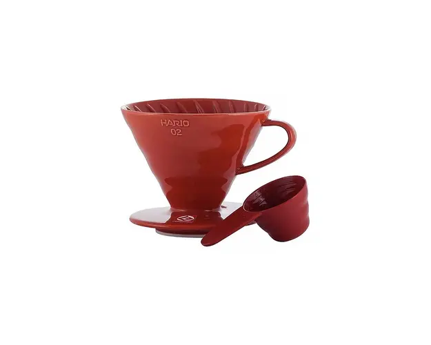 Hario dripper V60-02