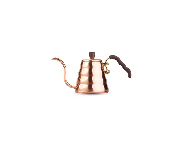 Hario fierbator Copper Buono Kettle 900 ml