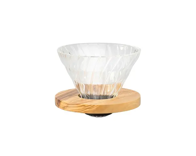 Hario dripper V60-02
