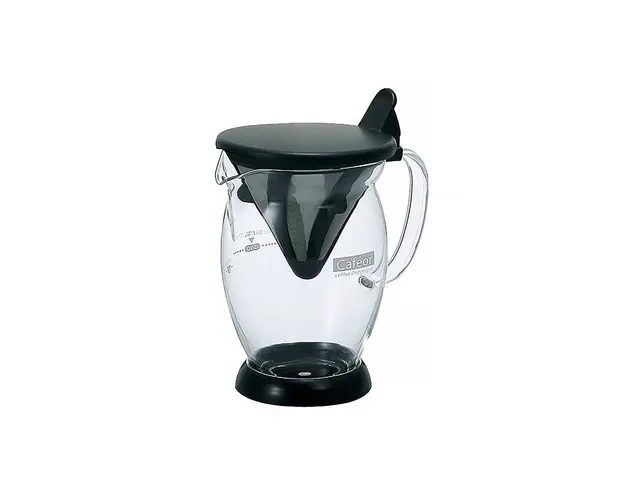 Hario set de preparare a cafelei Cafeor Dripper Coffee Pot