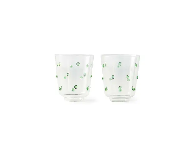 Pols Potten set de pahare 2-pack