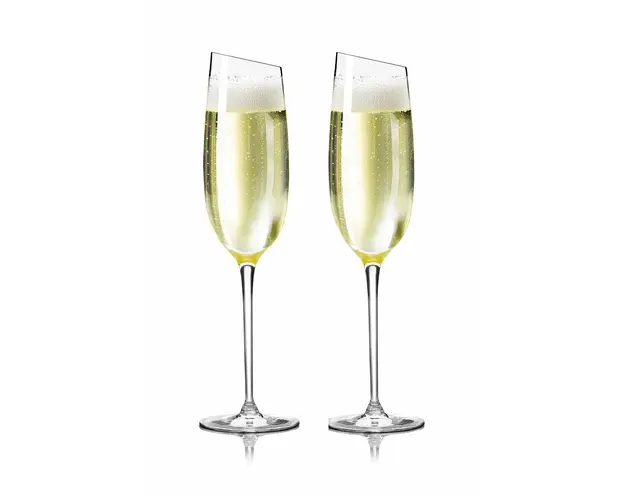 Eva Solo set de pahare de sampanie Champagne 2-pack